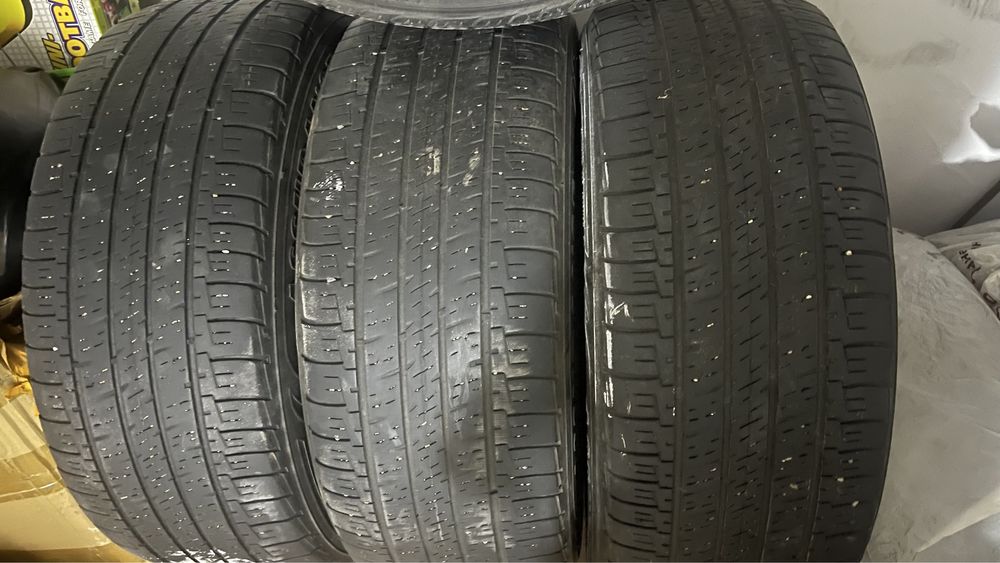 205/55/16 Goodyear