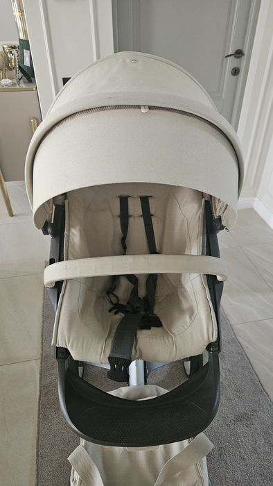 Carucior Stokke 2 în 1 v5 Xplory