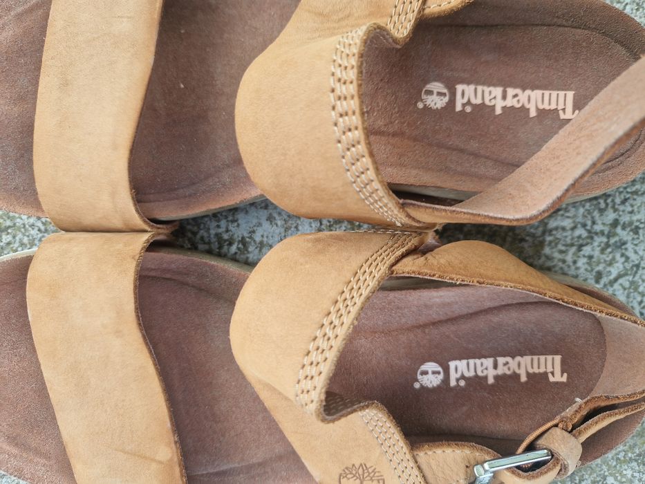 Сандали timberland 37номер
