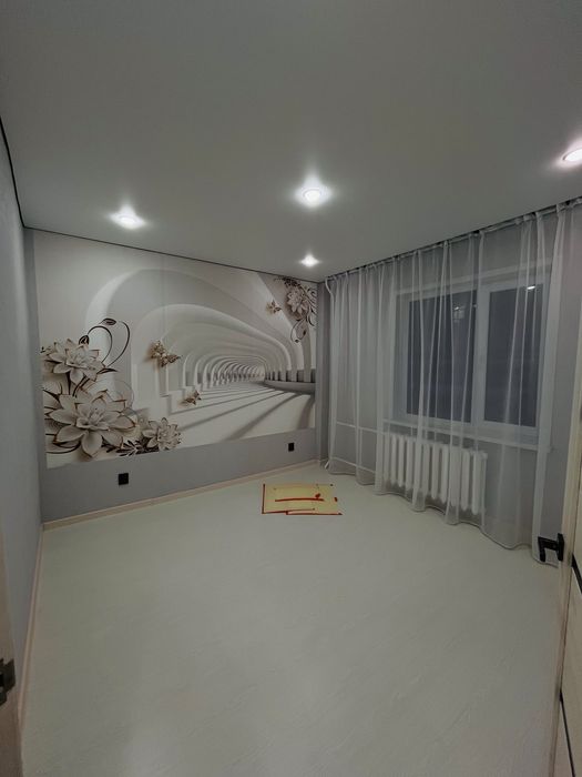 3-х ком.кв с ремонтом