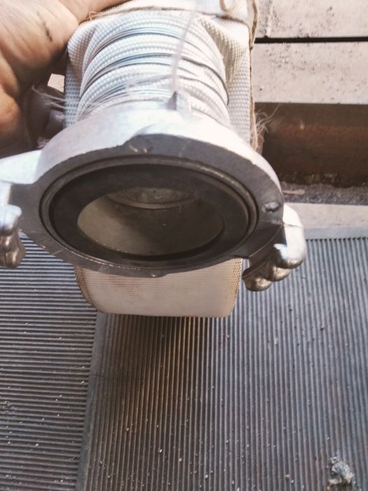 Продам два рукава обсолютно новый.