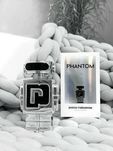 Paco Rabanne Phantom edt 100ml- парфюм за мъже