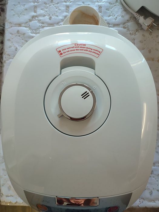 Мултикукър Philips