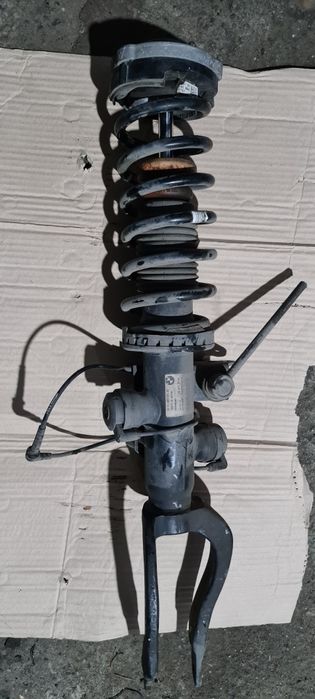 Telescop fata xd xdrive bmw f01 f02 stanga dreapta