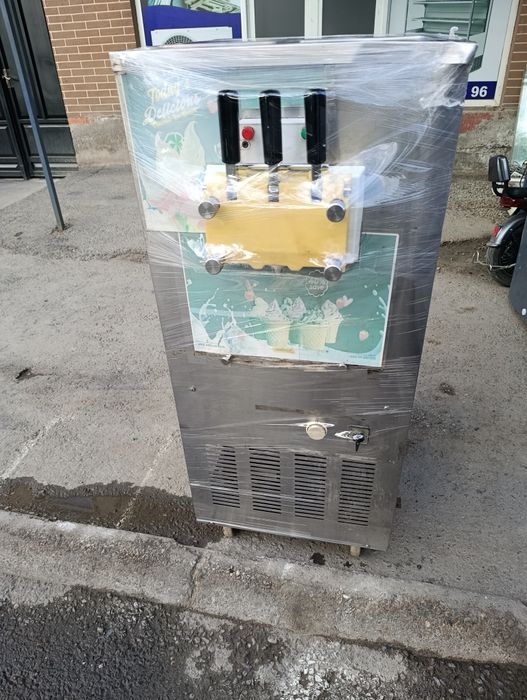 Музкаймок аппарат  сотилади