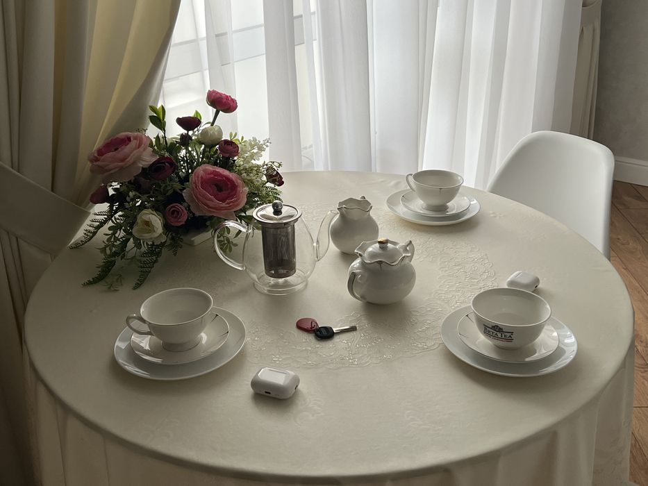 Liberty 1 Ком кв