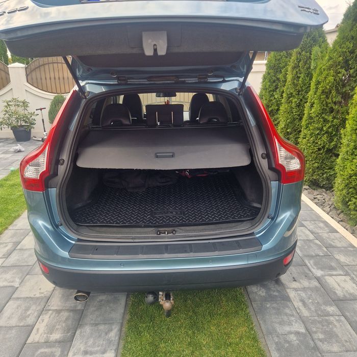Volvo XC 60,AWD,Proprietar!