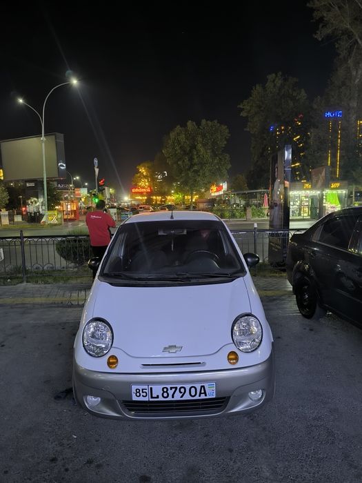 Matiz best sotiladi