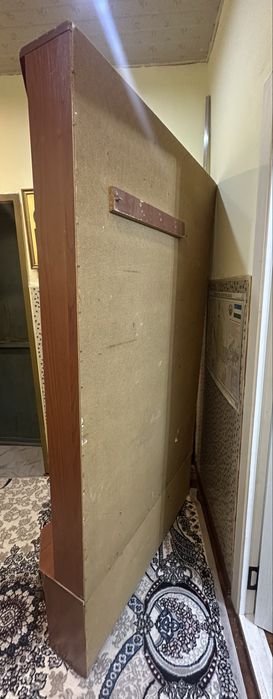 Шкаф прихожая б/у