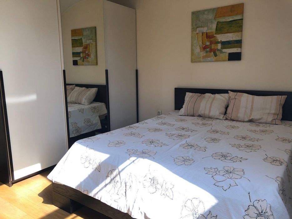 Двустаен апартамент под наем в ж.к. Красно село, 2141346