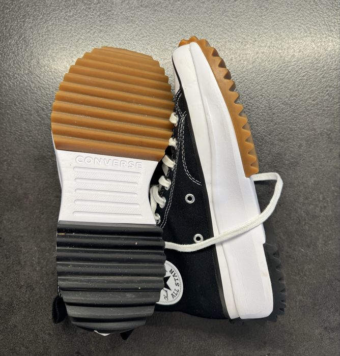 Дамски кецове Converse