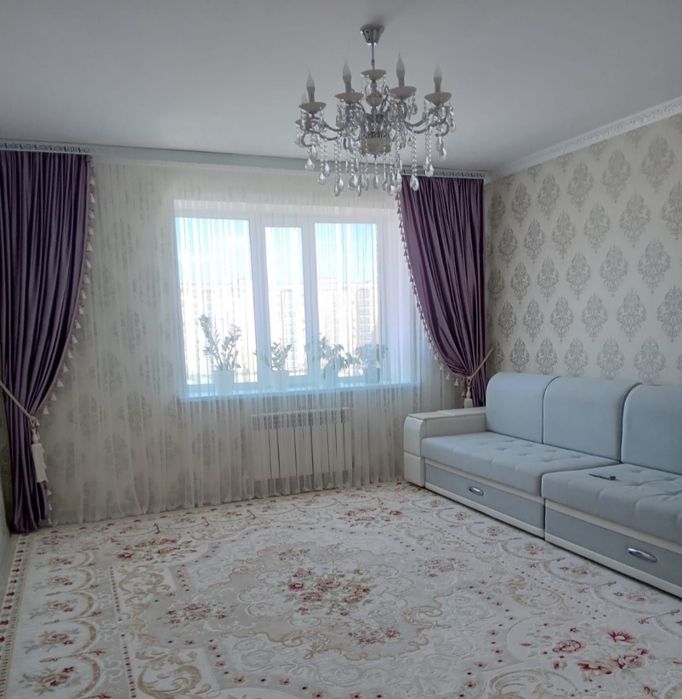 продам  2 ком.квартиру