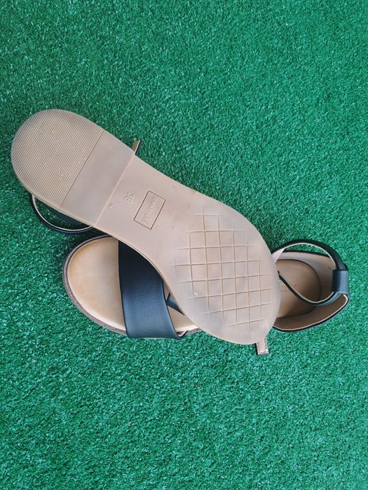 Дамски сандали Jenny fairy