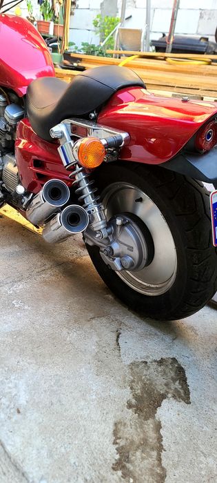 Super Magna vf 700
