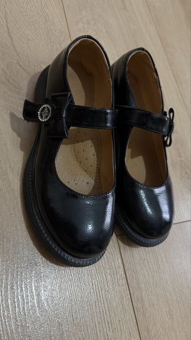 Туфли на девочку