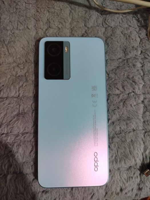 Смартфон Oppo A57s
