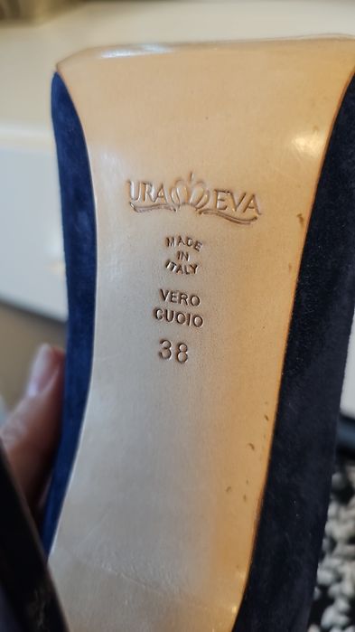 Туфли красивые на выпускной