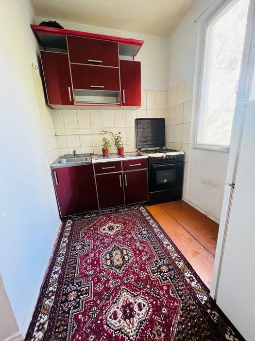 Chilonzor 24/52  kvartira 2/3/4  ijaraga  oilaga beriladi