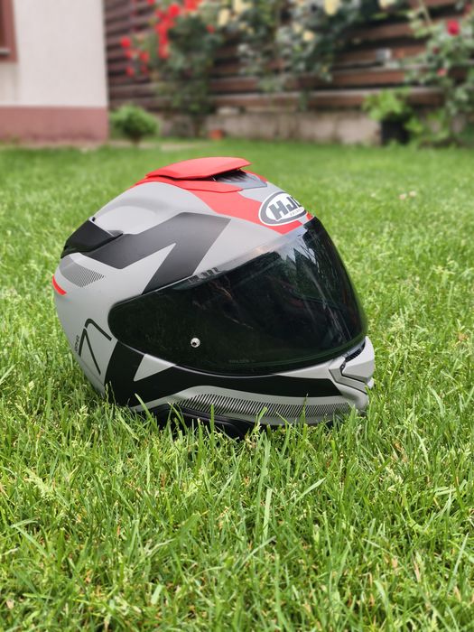 Casca motocicleta HJC