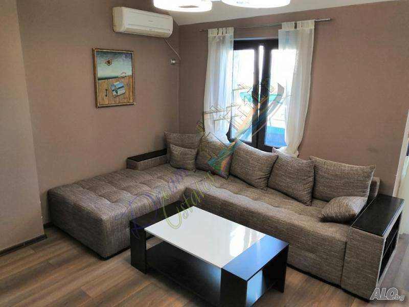 Луксозен имот до Кирил и Методий! С подземен гараж