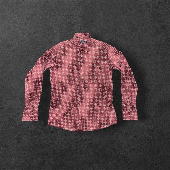 Camasa Polo Ralph Lauren XL