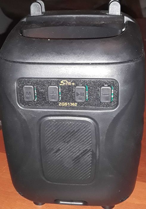 Идеальные колонка