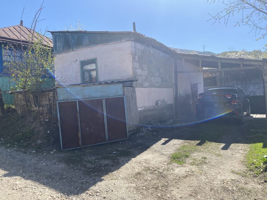 Жер уи сатылады корем десениздер