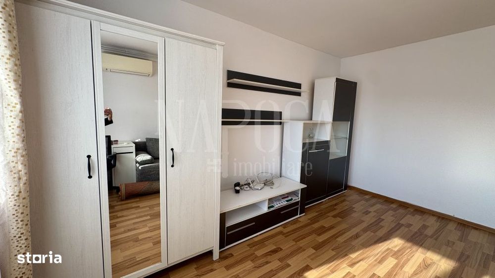 Apartament 2 camere de vanzare in Grigorescu, Cluj Napoca