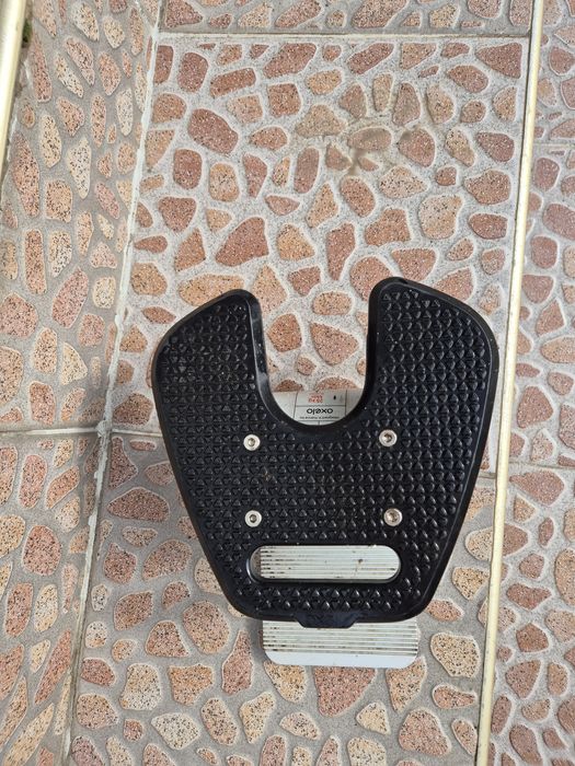 Степенка за тротинетка