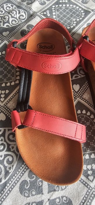 Сандали Scholl 40ти номер