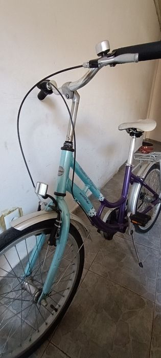 Детски велосипед 20'