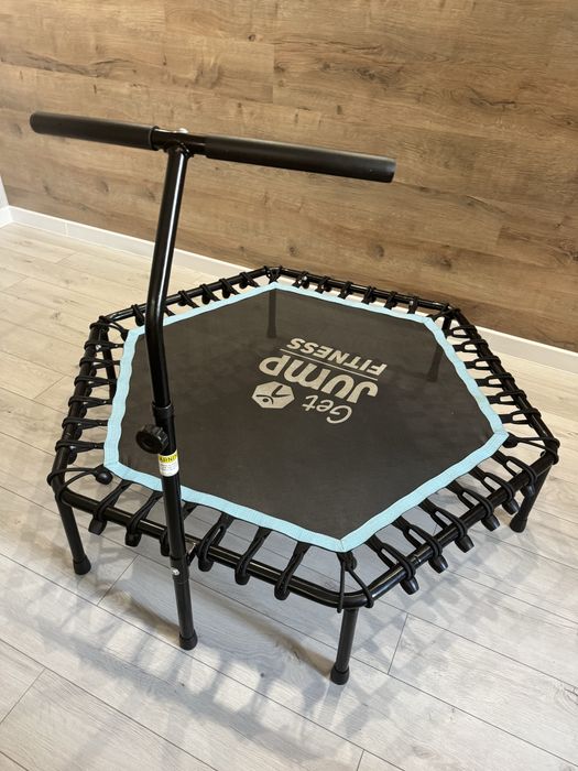 Продам Джампинг батут