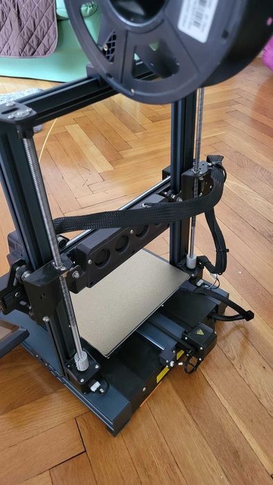 imprimanta 3d elegoo neptune 4 pro