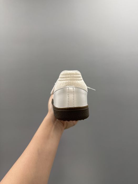 adidas Samba Jane Cloud White Pink.
