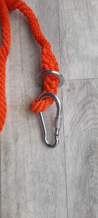 Продаётся монтажная пояс страховычный .