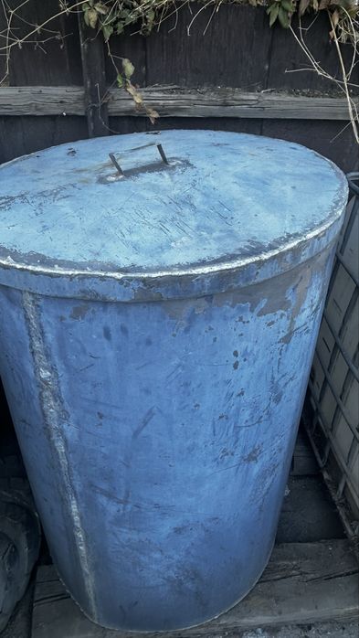 Бак для вады или прочее