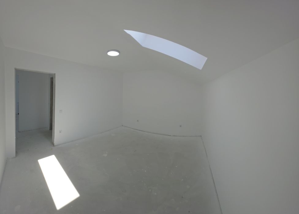 Finalizat! Rate la dezvoltator, 2 camere decomandat  etaj 2.