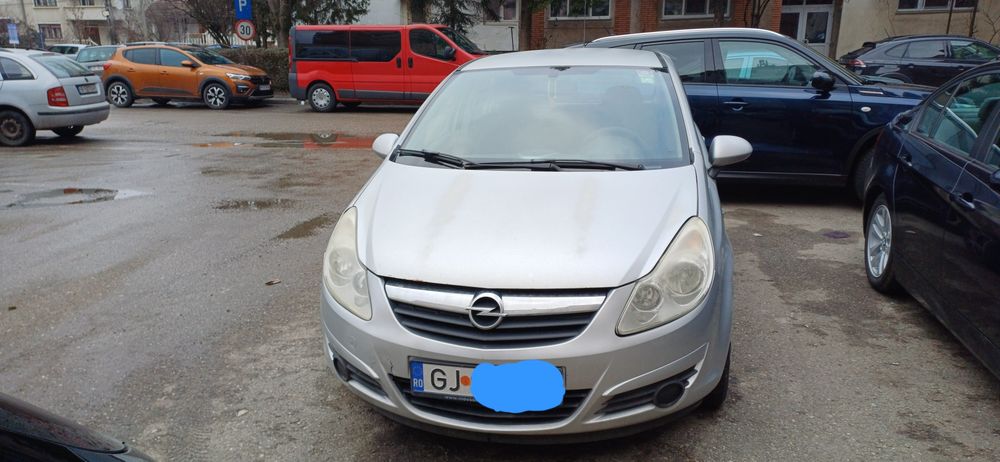 De vânzare Opel Corsa 1.2
