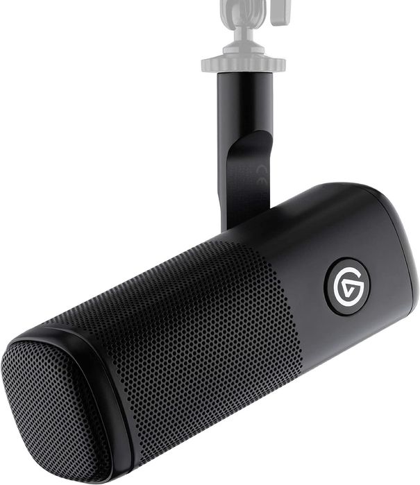 Microfon Elgato Wave DX, Dynamic Vocal,negru,sigilat