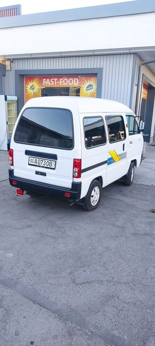 Damas - 20025 yil