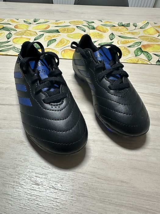Ghete ADIDAS NOI de fotbal-29