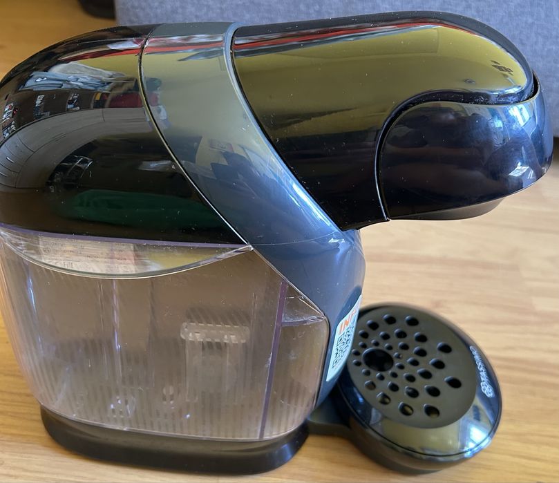Espressor capsule Bosch Tassimo Happy - Stare excelentă / Funcțional