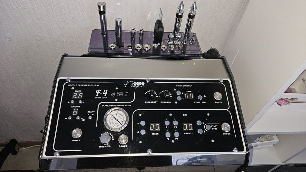 Аппараты для коррекции  фигуры