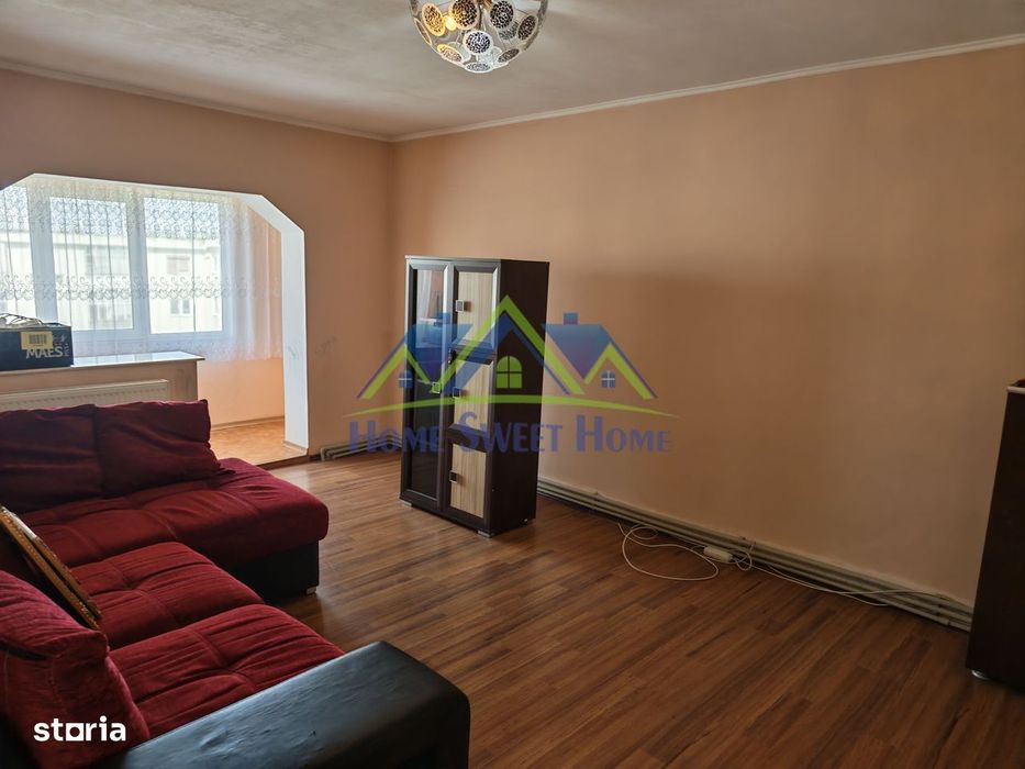 Apartament 3 camere, 2 bai, 2 balcoane, 67 mp, M5, etaj 4 acoperit! — fotografia 3