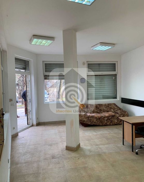 Продава се Офис в София, Редута - 116 кв.м за 706 €/кв.м - Снимка #5