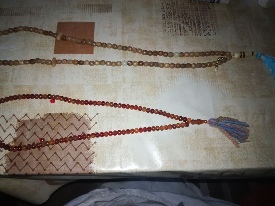 Продавам  турски броеници