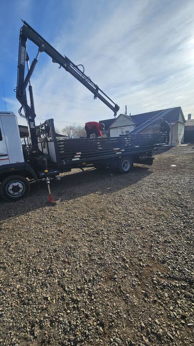 Манипулятор 24\7