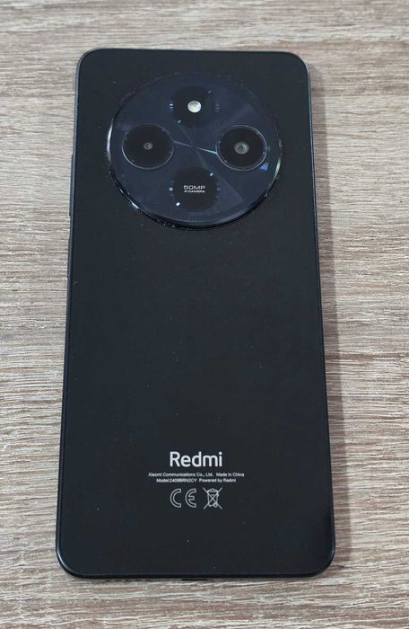 Телефон Redmi 14C 256gb