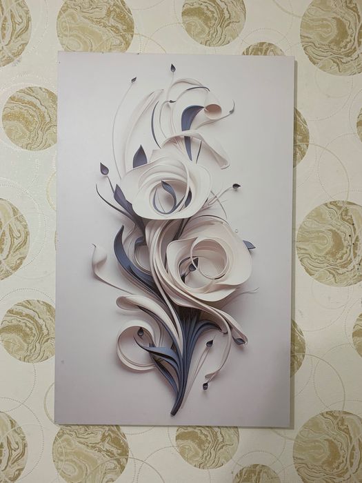 Картина на стену 70*110