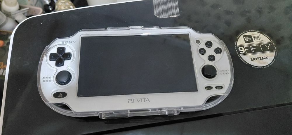 Playstation vita